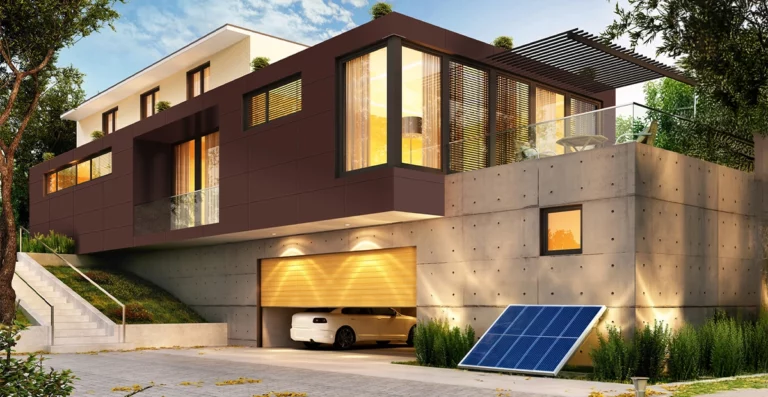 Eurl Boisrame Courselaud Plombier Chauffagiste A Rennes Produire Son Electricite 2