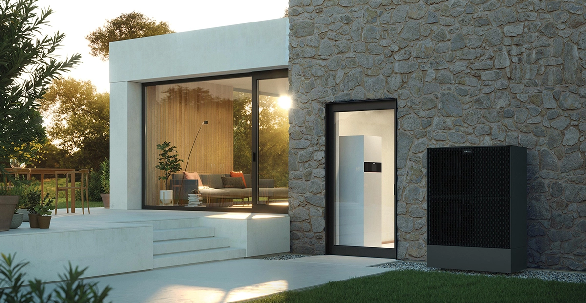 La nouvelle génération de pompes à chaleur Viessmann arrive !