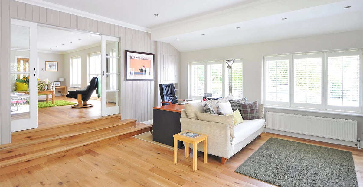 Pourquoi choisir un plancher chauffant pour votre logement près de Rennes ?