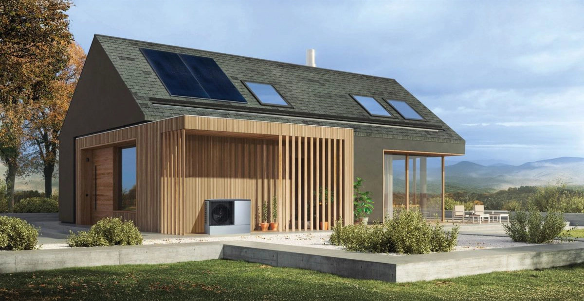 Viessmann innove pour vous proposer des solutions à la fin du fioul